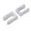 2pcs Wall Mounted Shoe Rack for Boots No Drilling Required Entryway Organizer Boot Hanger 1