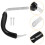 Teapot Handle Part Water Kettle Handle for Replacement Tea Kettle Anti-scald Handle 1