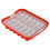 BPA-Free Silicone Sausage Mold, 12 Cavity 10