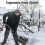 Telescopic Snow Shovel 54288 cm, Gold/Blue/Black 1