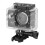 4K HD Waterproof Action Camera 98.4ft, 2" Screen, WiFi 1