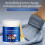 Rust Converter Paint Water-Based Red 300g 2