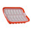 BPA-Free Silicone Sausage Mold, 12 Cavity 12