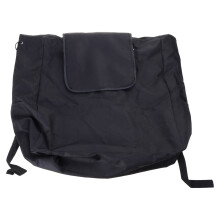 Easy Carry Backpack Strollers Bag Large Capacity Pushchair Storage Backpack Travels Essential Adjustable Shoulder Strap