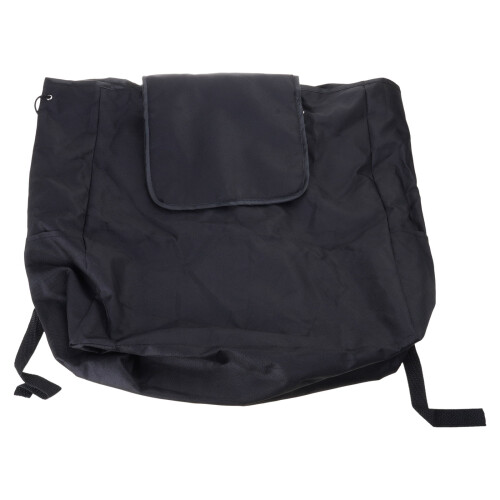 Easy Carry Backpack Strollers Bag Large Capacity Pushchair Storage Backpack Travels Essential Adjustable Shoulder Strap