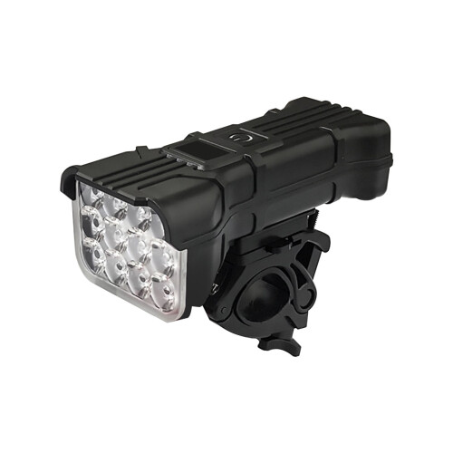 Solas Rothar Donemore Thar a Bheith Geal 1200Lumen 1