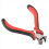 Guitar Fret Puller Kit with Steel Plate and String Cutter 4