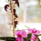 6PCS Electroculture Stakes 11.5in Natural Birch 6