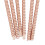6PCS Electroculture Stakes 11.5in Natural Birch 9