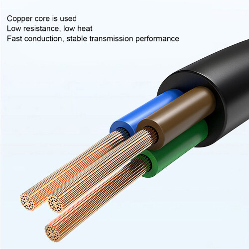 Type C to XT60 Charging Cable 100W PD 5-20V 3.3ft for Tools 2