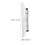Ruler Right Angle Square Parallel Roller Foam Home Tool Rolling Student Use 2