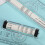 Ruler Right Angle Square Parallel Roller Foam Home Tool Rolling Student Use 3