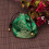 COMEET Silk Jewelry Drawstring Bag Traditional Chinese 5