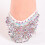 Lyrical Turning Shoes Toe Protector Modern Dance Bride 5