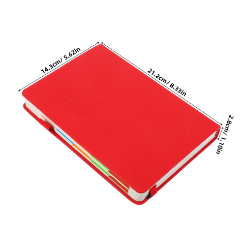 Planner Design 1 8,33x5,62x1,10 Zoll 1