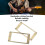 2 Stk E-Gitarre Tonabnehmerrahmen 21