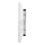 Ruler Right Angle Square Parallel Roller Foam Home Tool Rolling Student Use 5