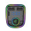 Bluetooth car transmitter with radio and MP3 player 5