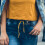 2St Zwarte Verstelbare Tailleclips, Stevige Jeans Knoppen 5