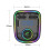 Bluetooth car transmitter with radio and MP3 player 7