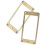E-Gitarre Pickup Rahmen 2er Pack 11