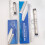 Ruler Right Angle Square Parallel Roller Foam Home Tool Rolling Student Use 8
