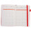 Planner Design 1 8,33x5,62x1,10 Zoll 9