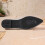 Women's Soft Leather Mary Jane Flats Square Toe Comfortable 4