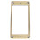 E-Gitarre Pickup Rahmen 2er Pack 13