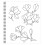 Kids Coloring Book - Simple Relaxing Designs 1