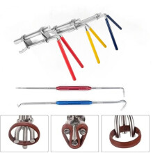 Effortless Hydraulic Seal Installation Tool Set - Save Time & Enhance Work Efficiency, Hydraulic Tools, Seal Installation Kit, Mechanic Tools
