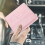 License Registration Insurance Card Holder Document Wallet 1Set 7