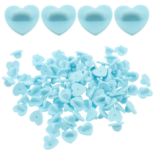 3Pièces Argent Alloy Boucles D'oreilles 1