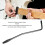 Black Metal Electric Guitar Tremolo Arm, Single 2