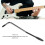 Black Metal Electric Guitar Tremolo Arm, Single 4