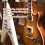 Schalterdichtung Set E-Gitarre schwarz 2er 5