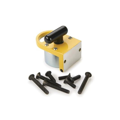 MagMount 150 GripRight 90 Degree Switchable Magnet