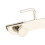 Bassoon Balance Beam Silver Plated Adjustable 5