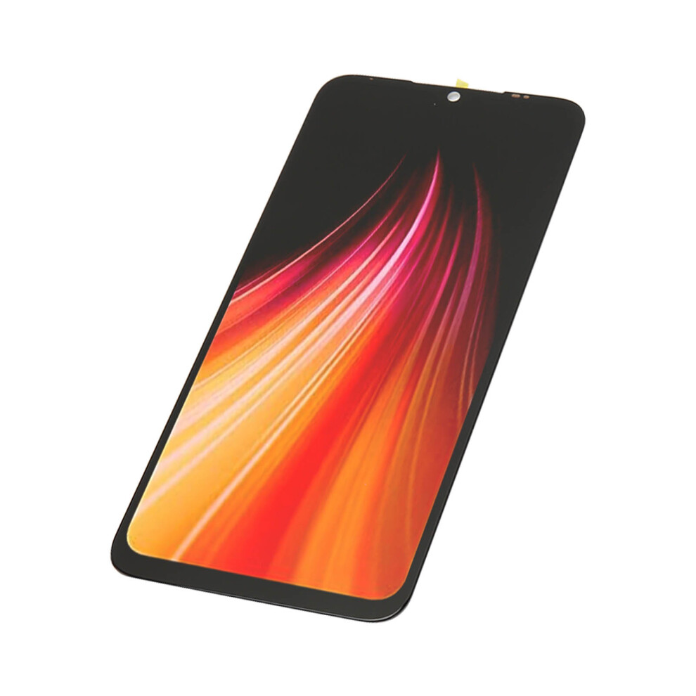 6.3In Lcd Touch Screen Replacement For Xiaomi Redmi Note 8 3141387595479