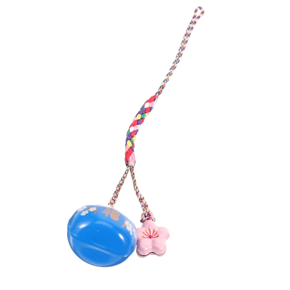 Japanese Water Sound Bell Car Mirror Hanging 9558830189552