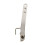 Bassoon Balance Beam Silver Plated Adjustable 14