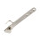 Bassoon Balance Beam Silver Plated Adjustable 8