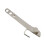 Bassoon Balance Beam Silver Plated Adjustable 6