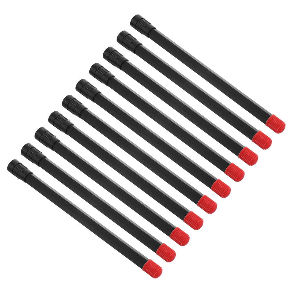 10Pcs Tire Valve Extension Valve Stem Extenders Tire Valve Stem Extension Adaptor For Rv Bike Motorcycle Car 9085618473621