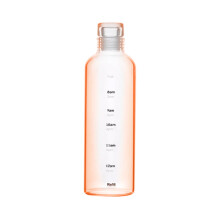 Lekvrije maatbeker, unisex, 740 ml