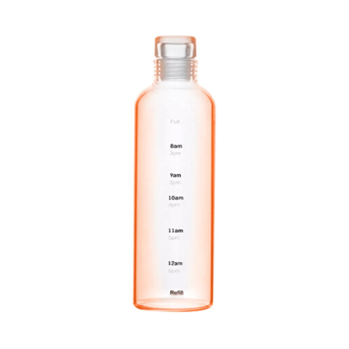 Lekvrije maatbeker, unisex, 740 ml