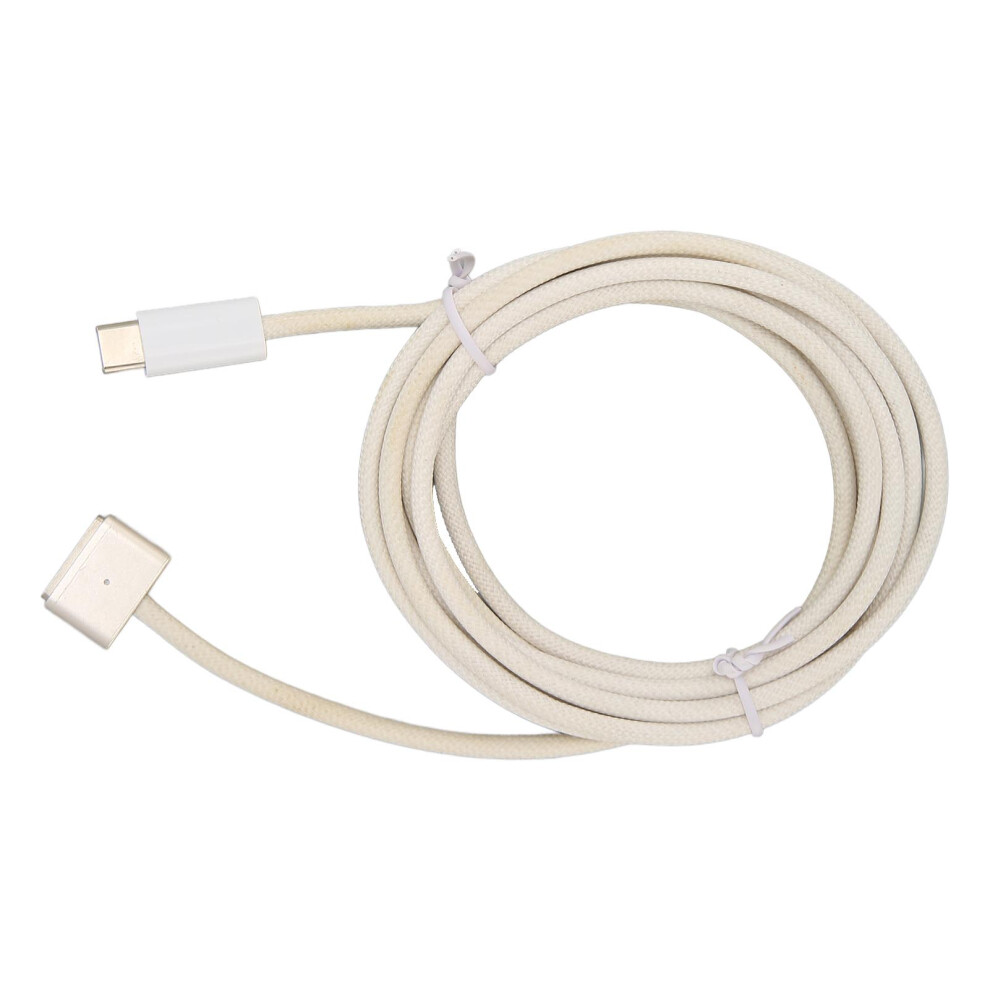 140W Usb C To Magsafe 3 Fast Charging Cable For Macbook Pro 14/16In 9331387595959