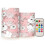 Flameless LED Candles with Remote Control Set of 2 1