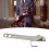 Bassoon Balance Beam Silver Plated Adjustable 16
