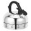 Mechanical Kitchen Timer Tea Kettle Shape 1 Piece 1